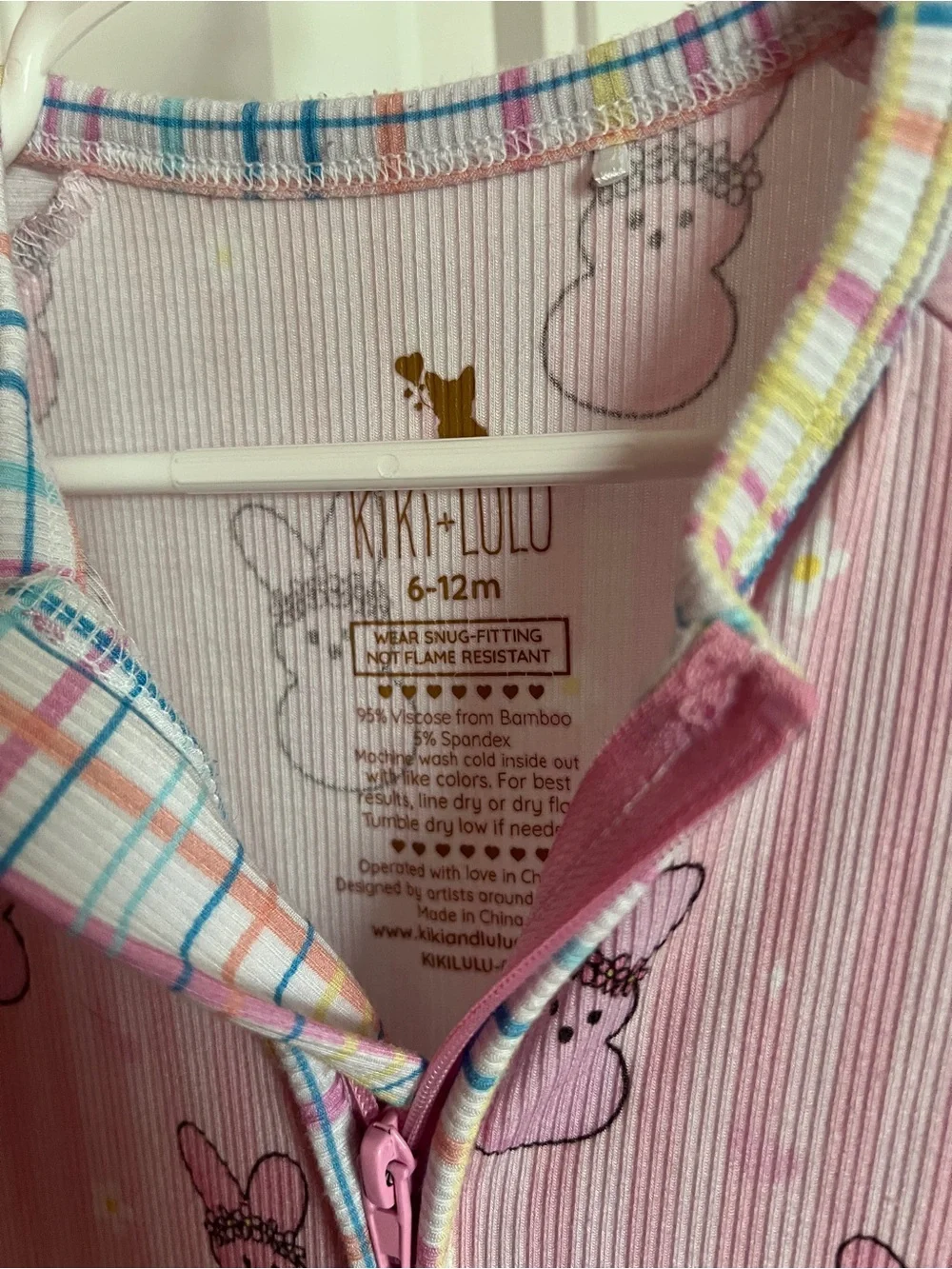 kiki & lulu 12 month